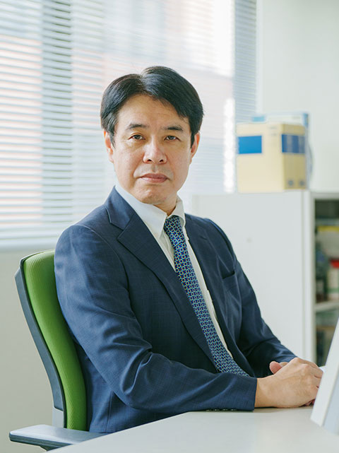 代表社員｜税理士 北川裕之